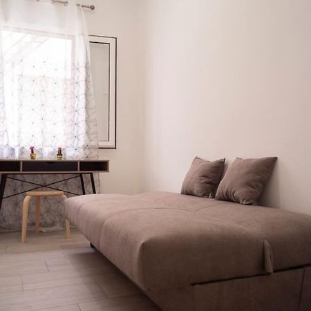 Athens Hill Of Harmony Appartement Buitenkant foto