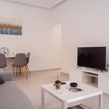 Athens Hill Of Harmony Appartement Buitenkant foto
