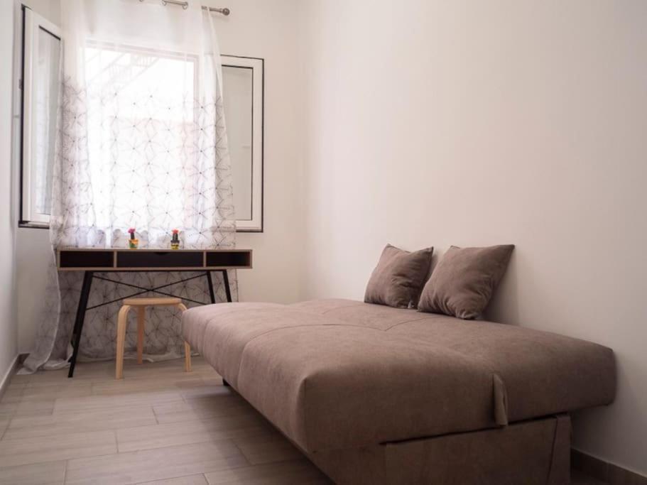 Athens Hill Of Harmony Appartement Buitenkant foto