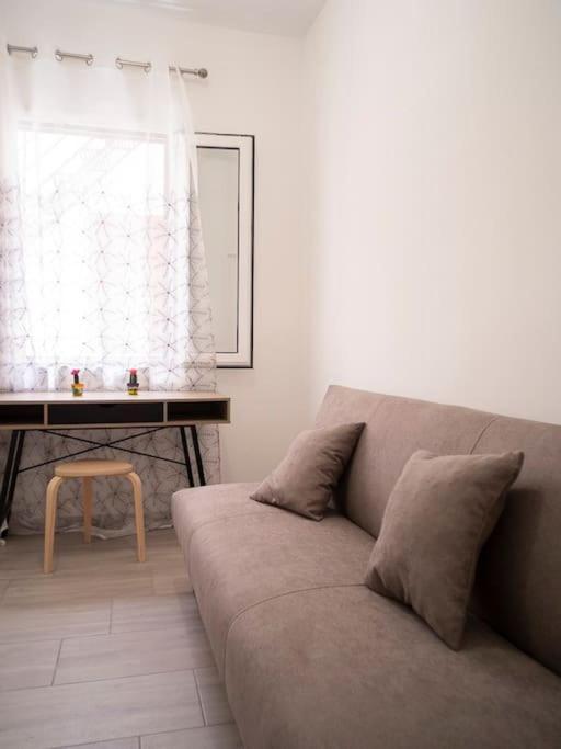 Athens Hill Of Harmony Appartement Buitenkant foto