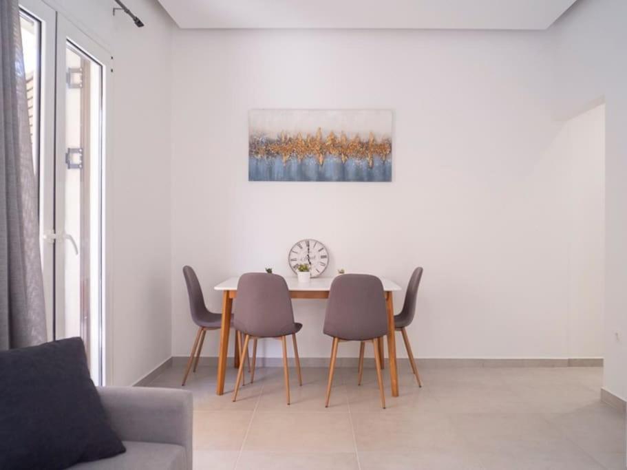 Athens Hill Of Harmony Appartement Buitenkant foto