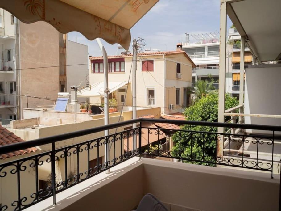 Athens Hill Of Harmony Appartement Buitenkant foto