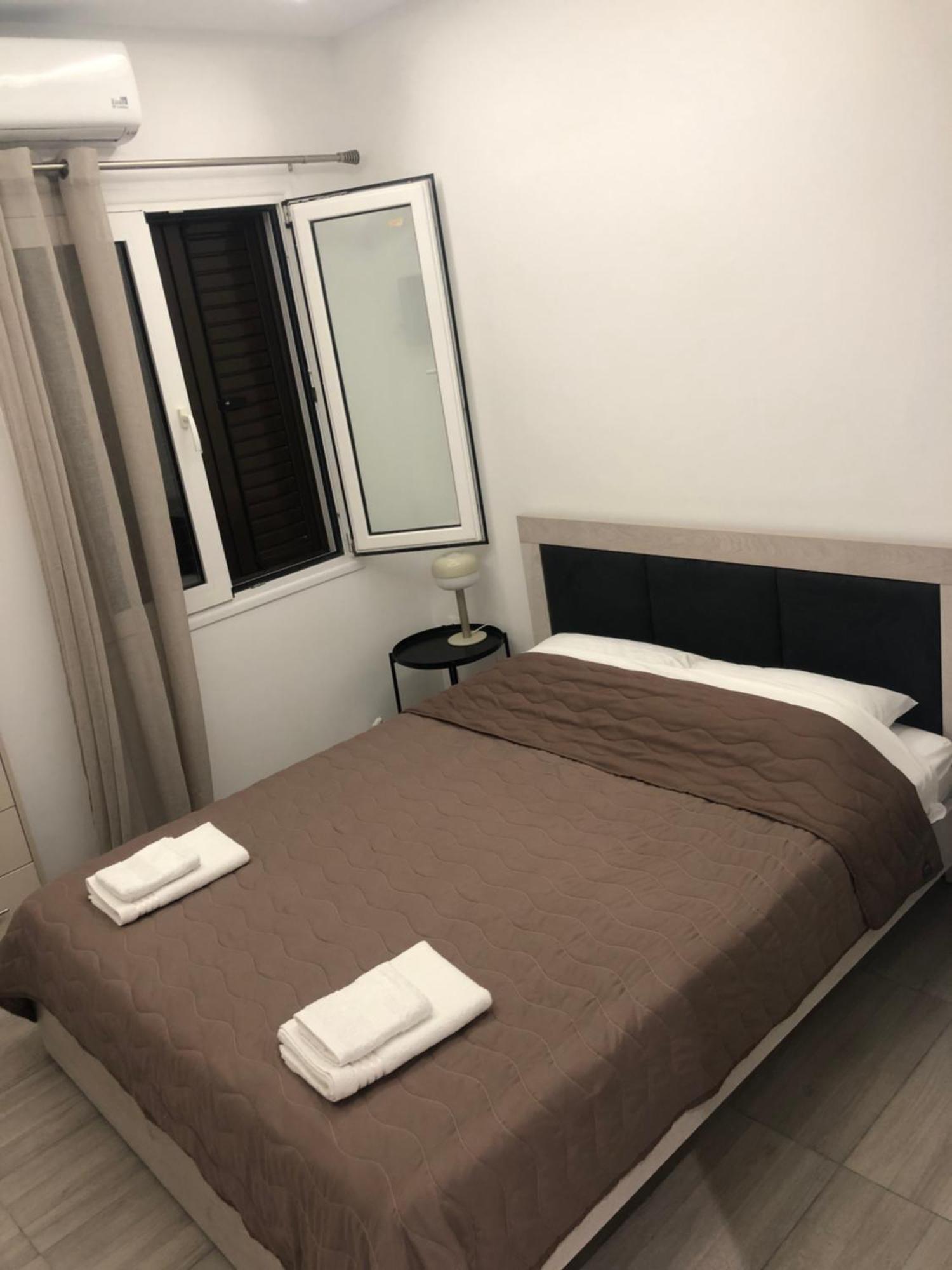 Athens Hill Of Harmony Appartement Buitenkant foto