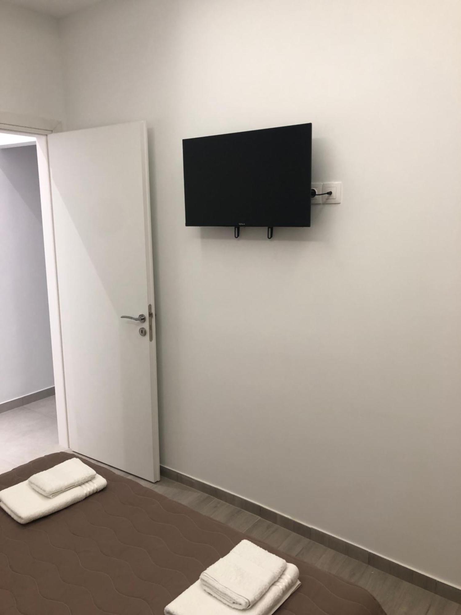 Athens Hill Of Harmony Appartement Buitenkant foto